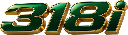 318i Logo